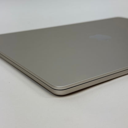 2023 Apple MacBook Air 15" M2 10C GPU 3.5GHz 8GB RAM 256GB SSD MQKU3LL/A