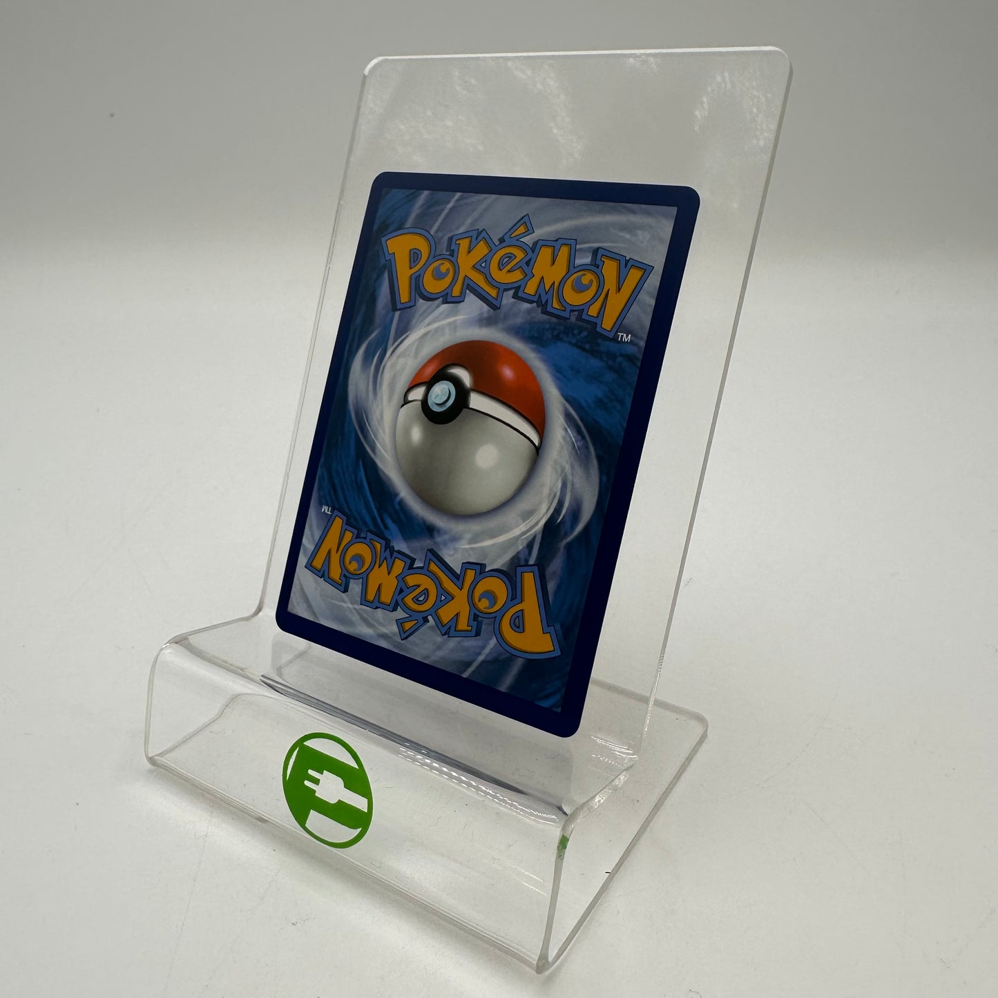 Pokémon TCG Alolan Exeggutor EX 242/191 Surging Sparks Holo 