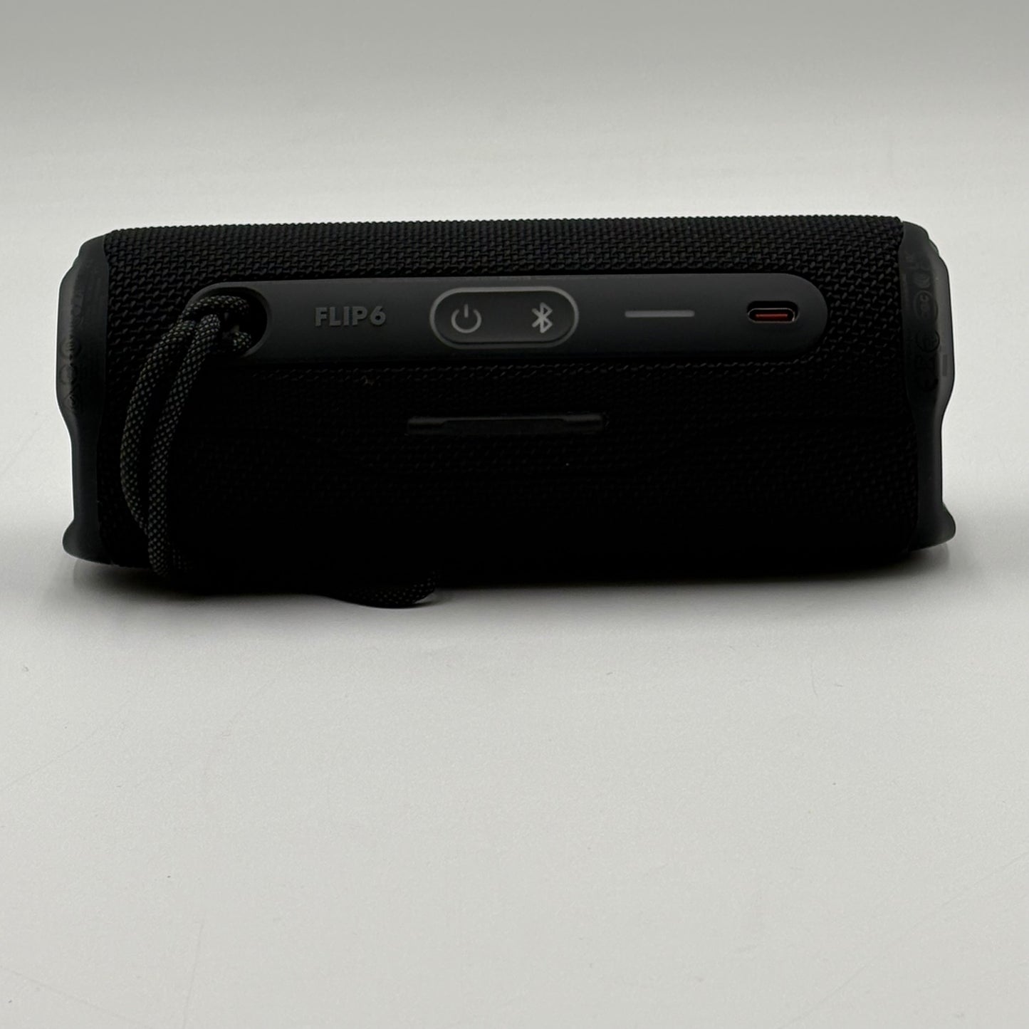 JBL Flip 6 Portable Waterproof Bluetooth Speaker Black JBLFLIP6G