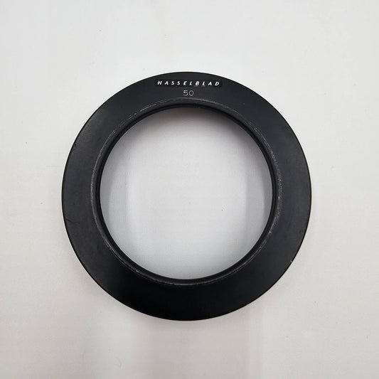 Hasselblad Lens Hood Shade 50 Camera Accessories