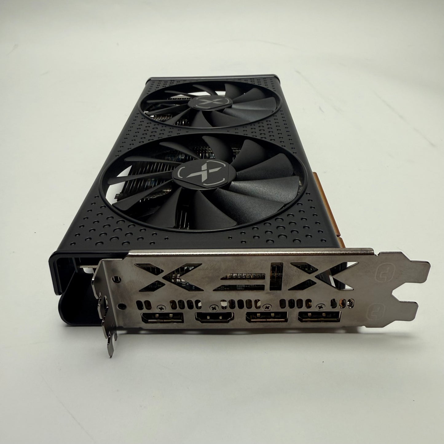 XFX Speedster SWFT 210 Radeon RX 6500 XT 8GB GDDR6 Graphics Card 210508KLA