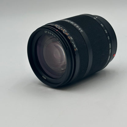 Sony SAL18200 18-200mm f/3.5-6.3 DT A-Mount  APS-C SAL18200 Auto Lens