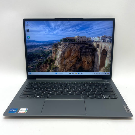 Lenovo ThinkBook 13S G4 IAP 13.3" i5-1240P 1.7GHz 8GB RAM 512GB SSD