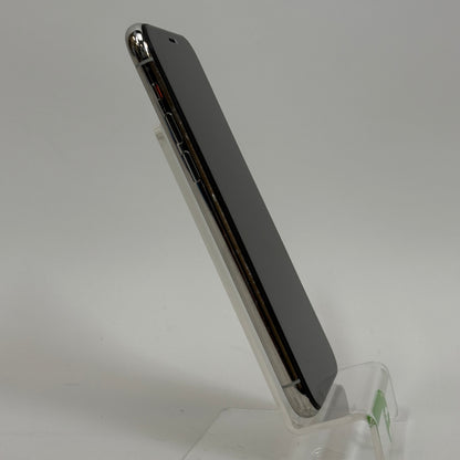 Factory Unlocked Apple iPhone 11 Pro 256GB Silver MWAD2LL/A