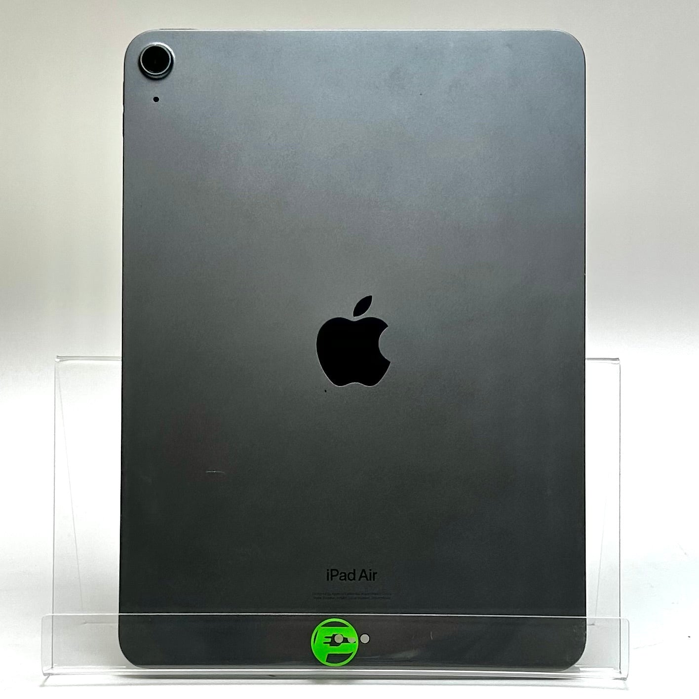 WiFi Only Apple iPad Air 5th Gen 64GB 18.1 Space Gray A2588