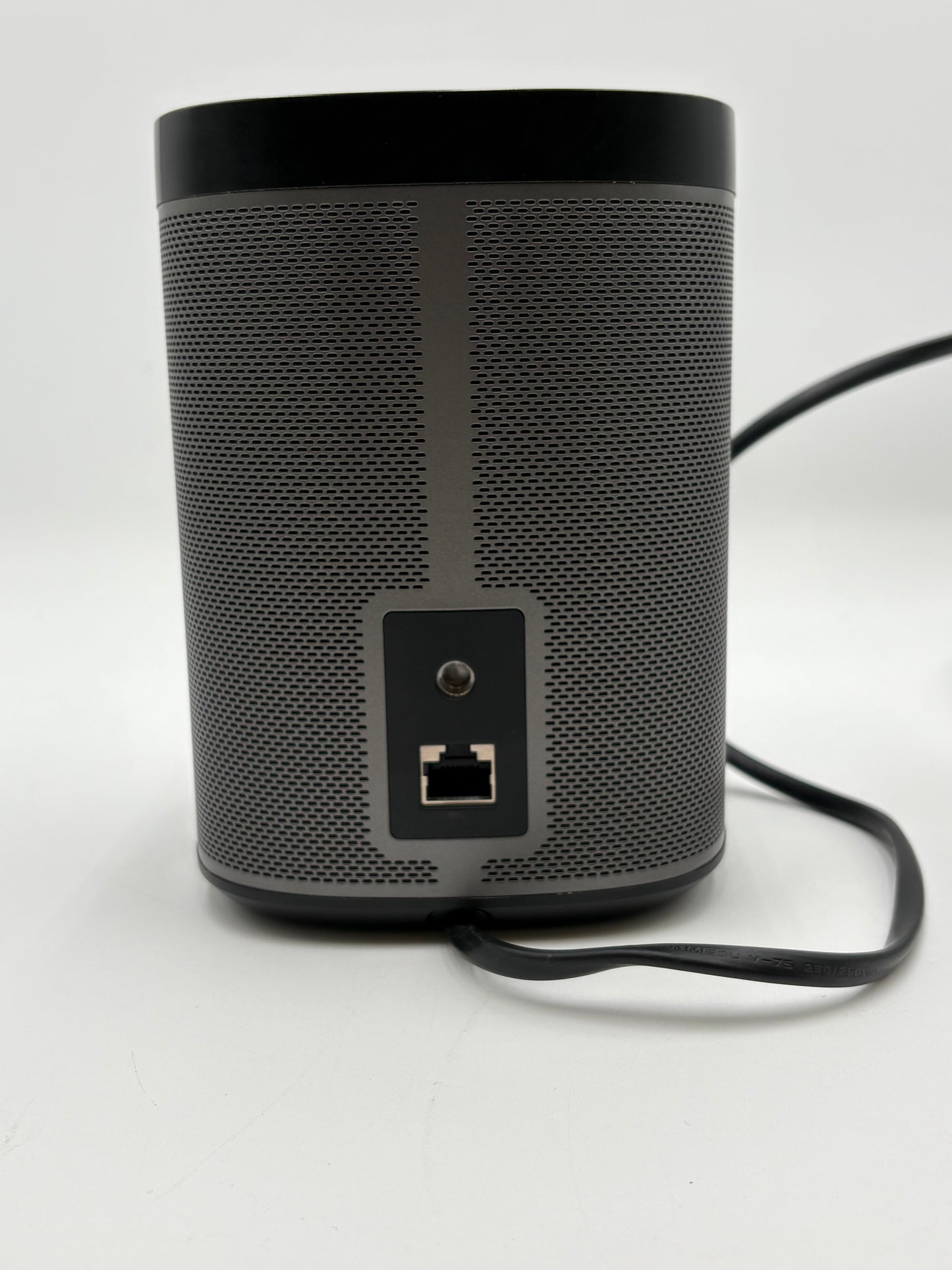 Sonos Play:1 Compact Wireless Smart Speaker Black PLAY1US1BLK