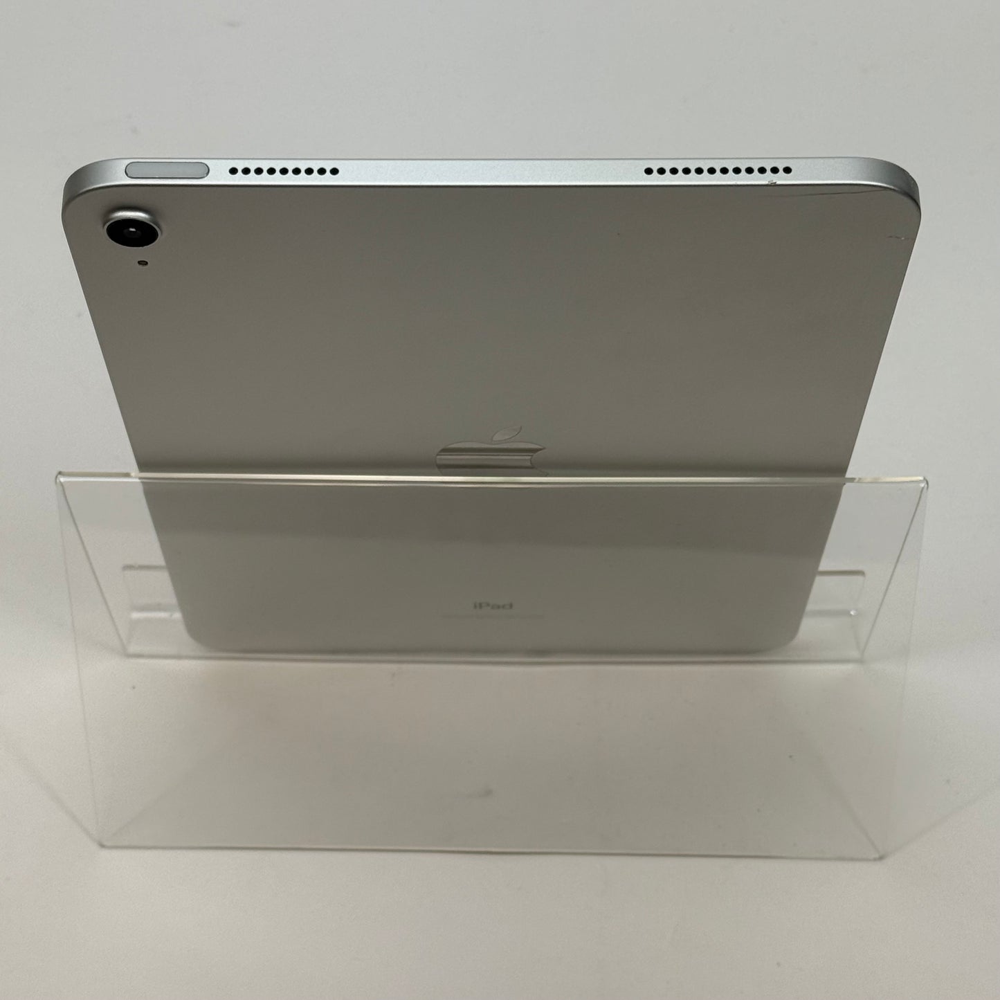 WiFi Only Apple iPad 10th Gen 64GB Silver MPQ03LL/A