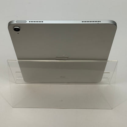 WiFi Only Apple iPad 10th Gen 64GB Silver MPQ03LL/A
