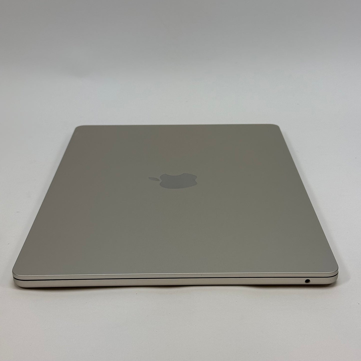 2023 Apple MacBook Air 15" M2 10C GPU 3.5GHz 8GB RAM 256GB SSD MQKU3LL/A