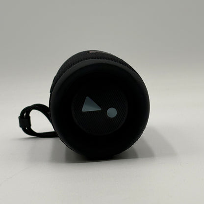 JBL Flip 6 Portable Waterproof Bluetooth Speaker Black JBLFLIP6G