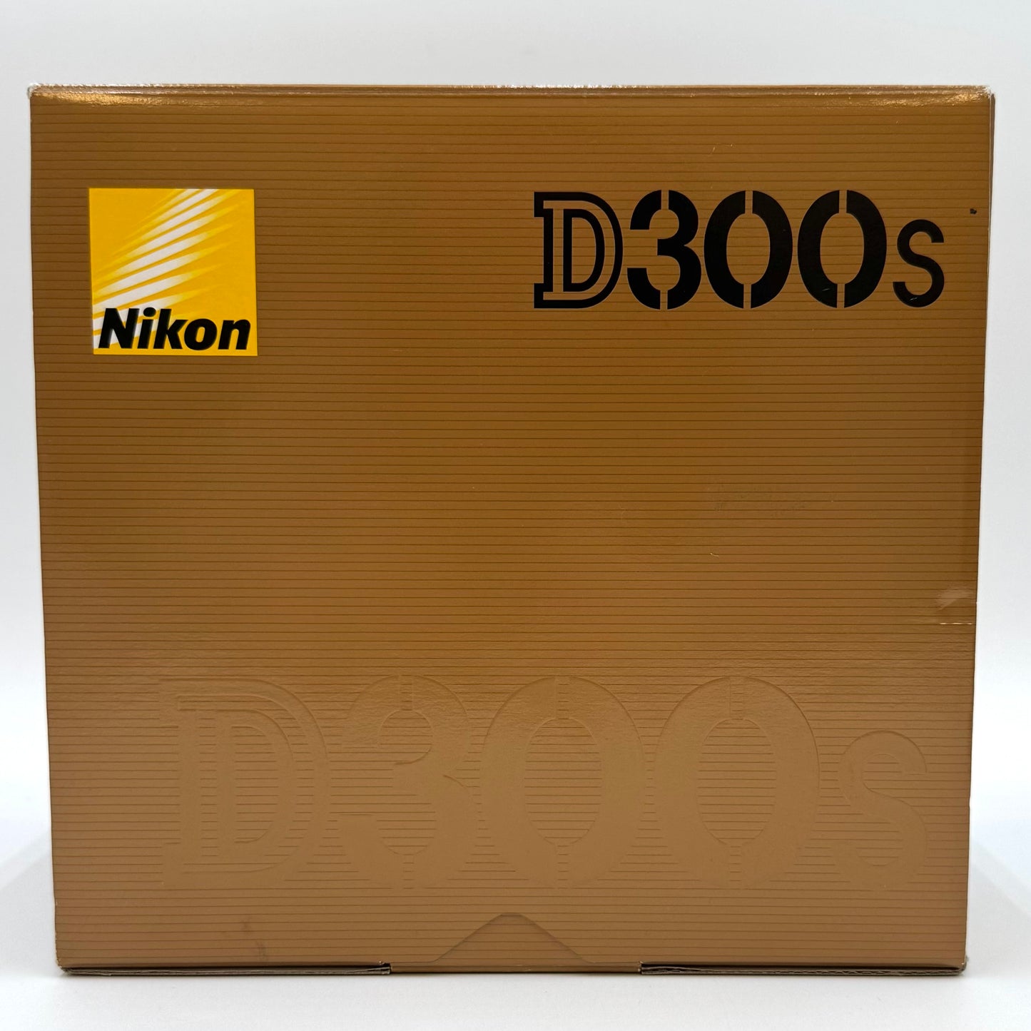 Nikon D300S 12.3MP Digital SLR Camera - Body Only