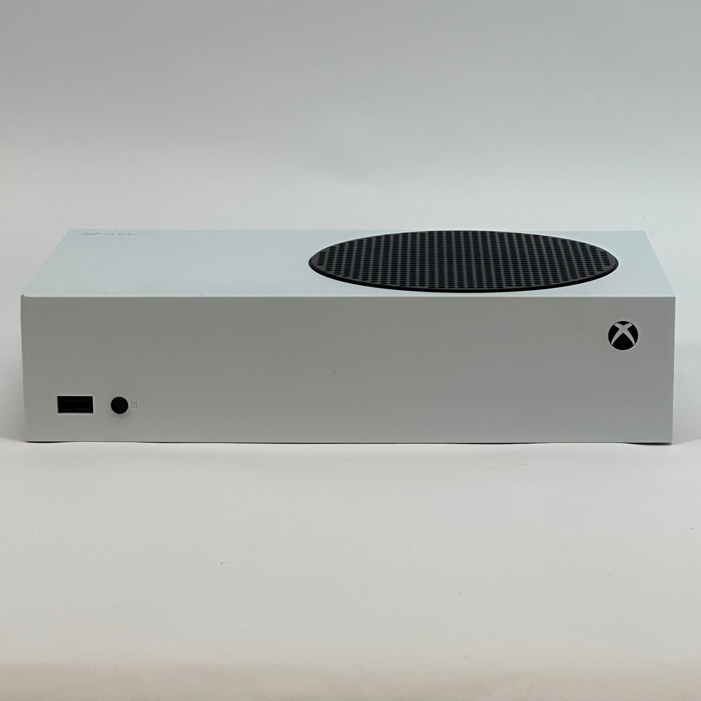 Microsoft Xbox Series S 512GB Console Gaming System White 1883