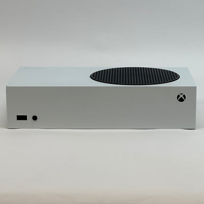 Microsoft Xbox Series S 512GB Console Gaming System White 1883