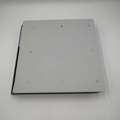 Sony PlayStation 4 Pro PS4 1TB Console Gaming System Death Stranding Edition