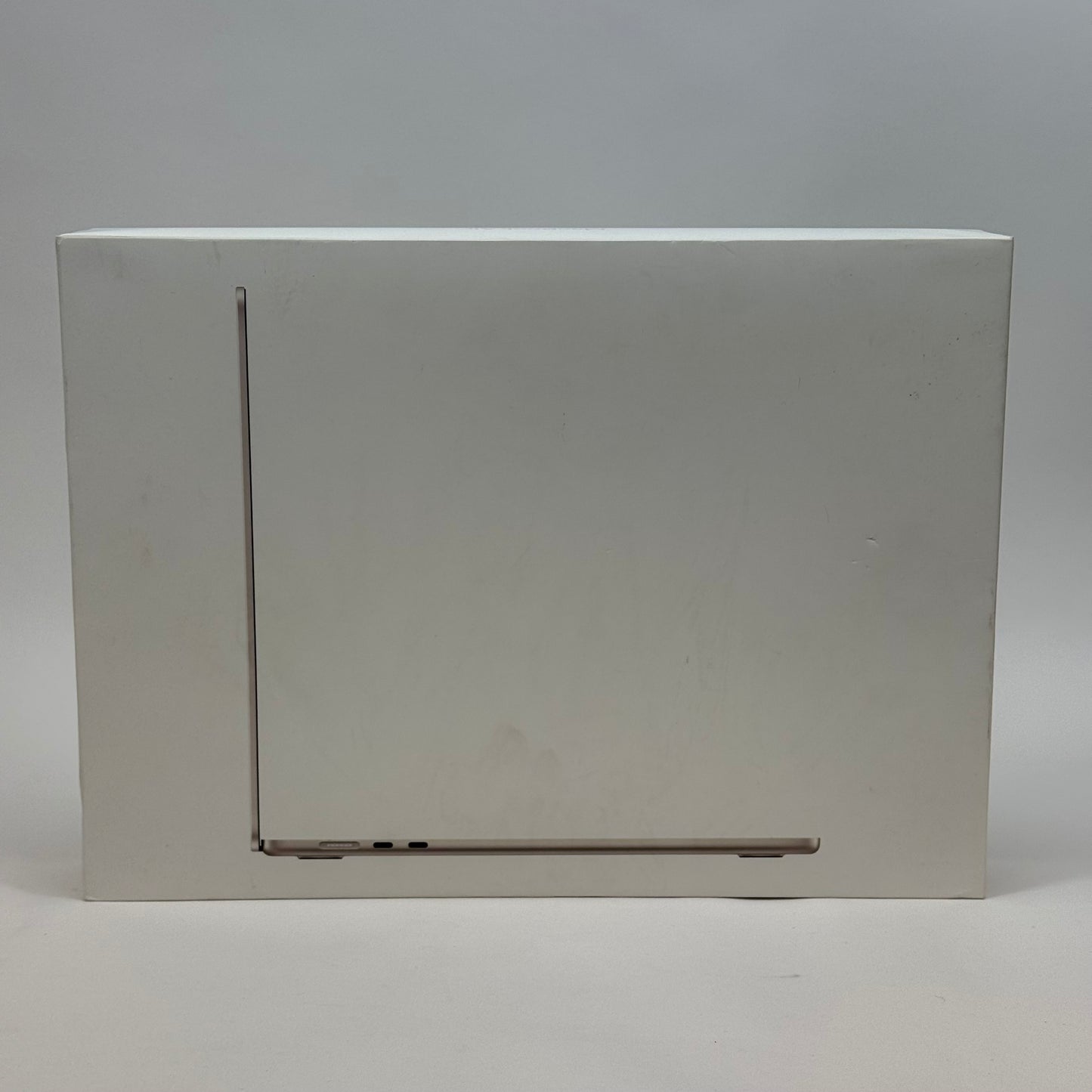 2023 Apple MacBook Air 15" M2 10C GPU 3.5GHz 8GB RAM 256GB SSD MQKU3LL/A