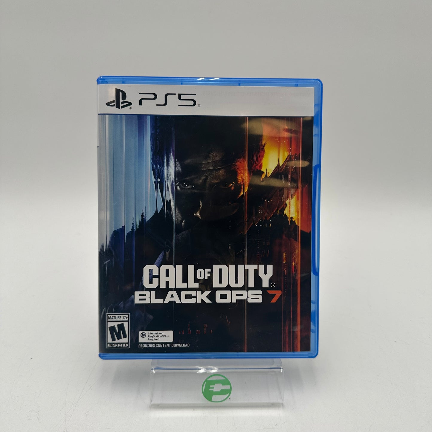 Call Of Duty: Black Ops 7 (Sony PlayStation 5 PS5, 2022)