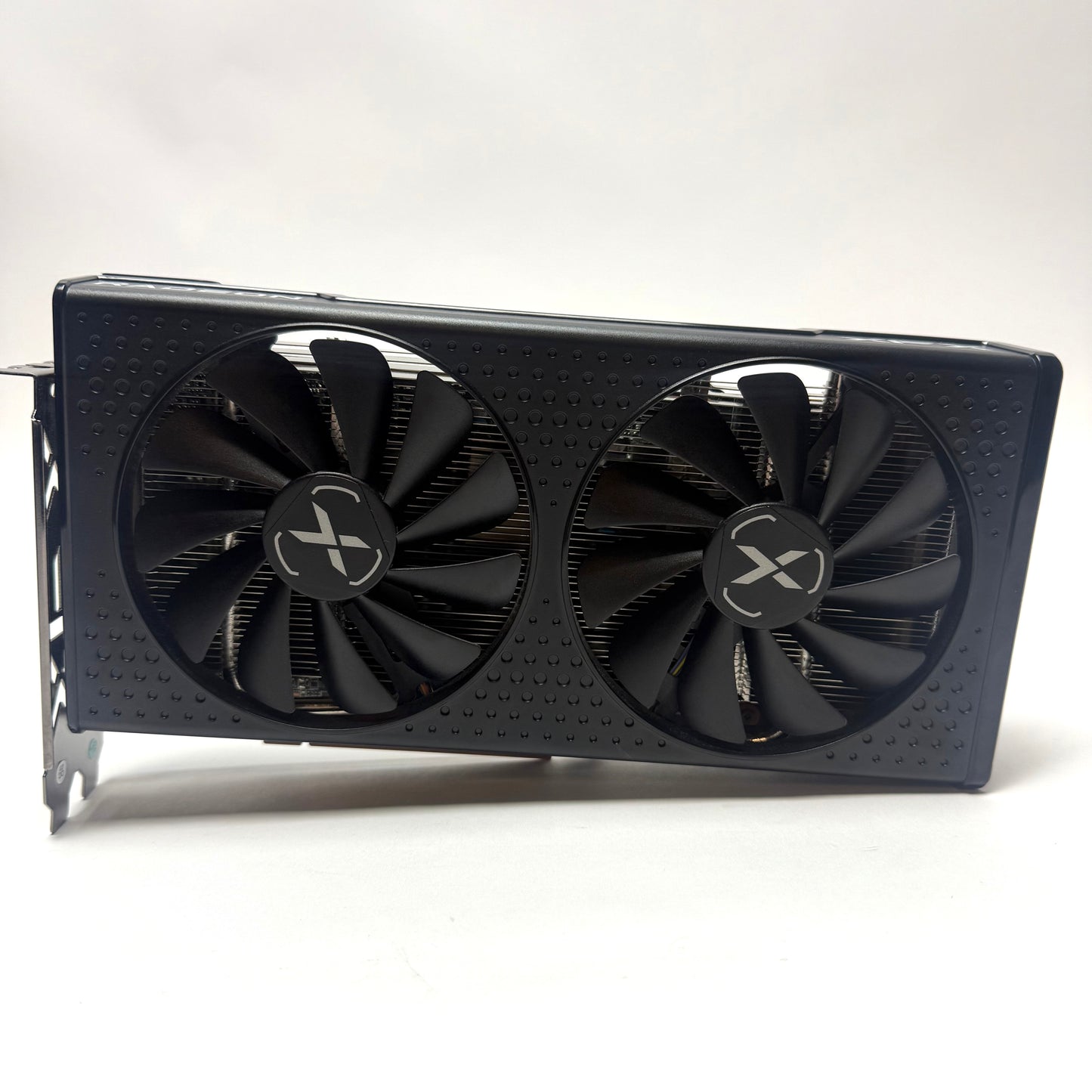 XFX Speedster SWFT 210 Radeon RX 6500 XT 8GB GDDR6 Graphics Card 210508KLA