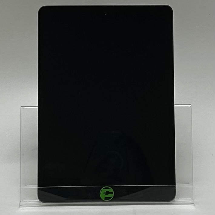 WiFi Only Apple iPad 7th Gen 32GB Space Gray A2197