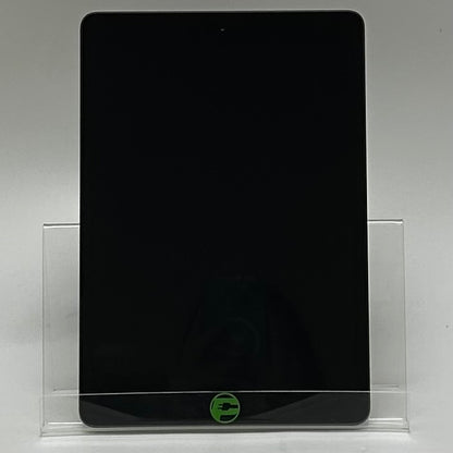 WiFi Only Apple iPad 7th Gen 32GB Space Gray A2197