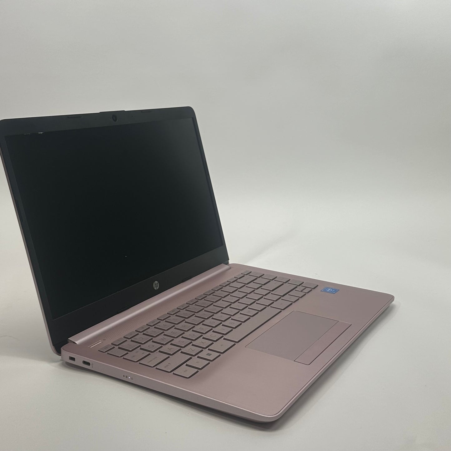 HP Laptop 14-CF2112WM 14" Celeron N4120 1.1GHz 4GB RAM 64GB SSD