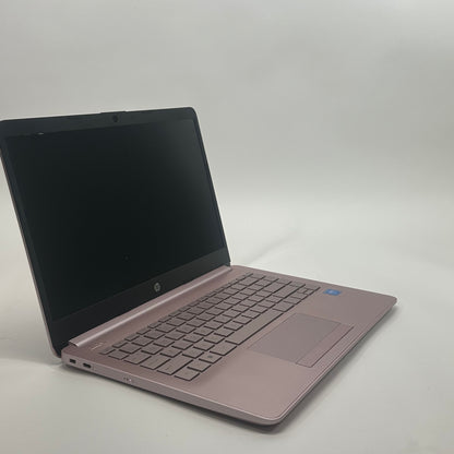 HP Laptop 14-CF2112WM 14" Celeron N4120 1.1GHz 4GB RAM 64GB SSD