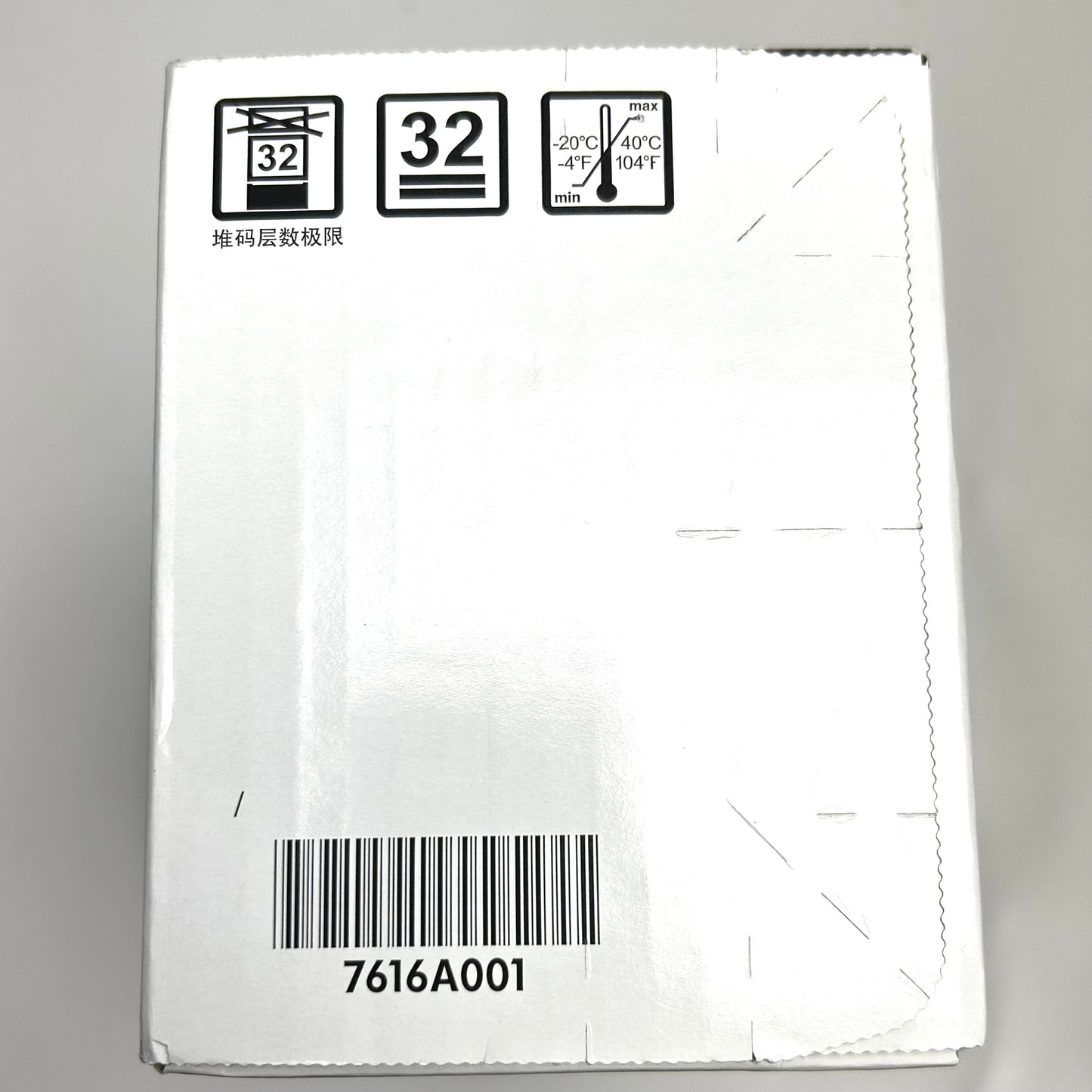 New HP 12A Q2612A Black Print Cartridge