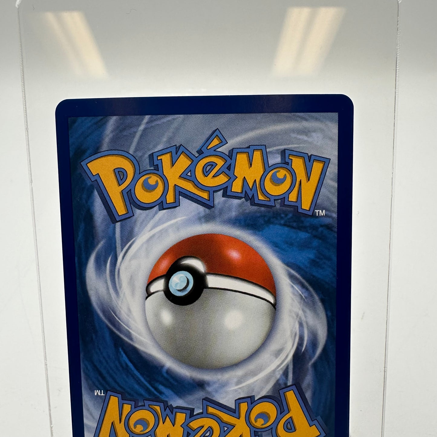 Pokémon TCG Mega Charizard X EX #109 Holo NM