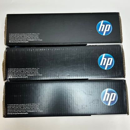 New HP 312A CF380A Multi-Pack Print Cartridge