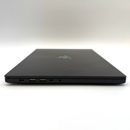 Razer Blade 15 RZ09-0330 15.6" i7-10875H 2.3GHz 16GB RAM 500GB SSD GeForce RTX 2070 Super with Max-Q