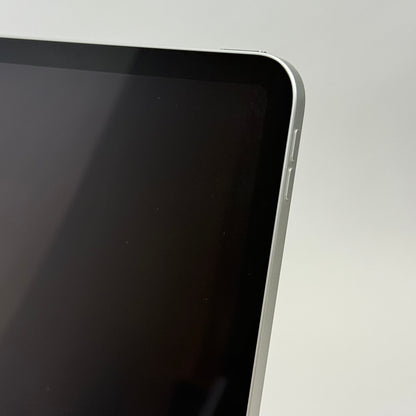 WiFi Only Apple iPad 10th Gen 64GB Silver MPQ03LL/A