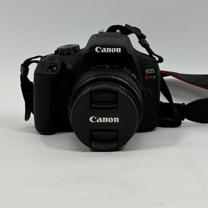 Canon EOS Rebel T7 24.1MP Digital SLR DSLR Camera