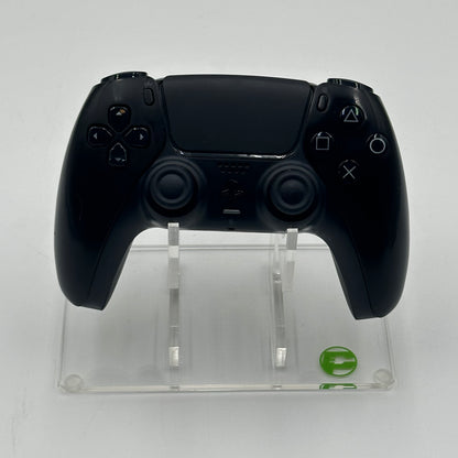 Sony PlayStation 5 PS5 DualSense Wireless Controller Black CFI-ZCT1W