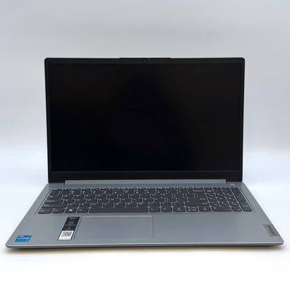 Lenovo Ideapad 1 15IAU7 15.6" i3-1215U 1.2GHz 8GB RAM 256GB SSD