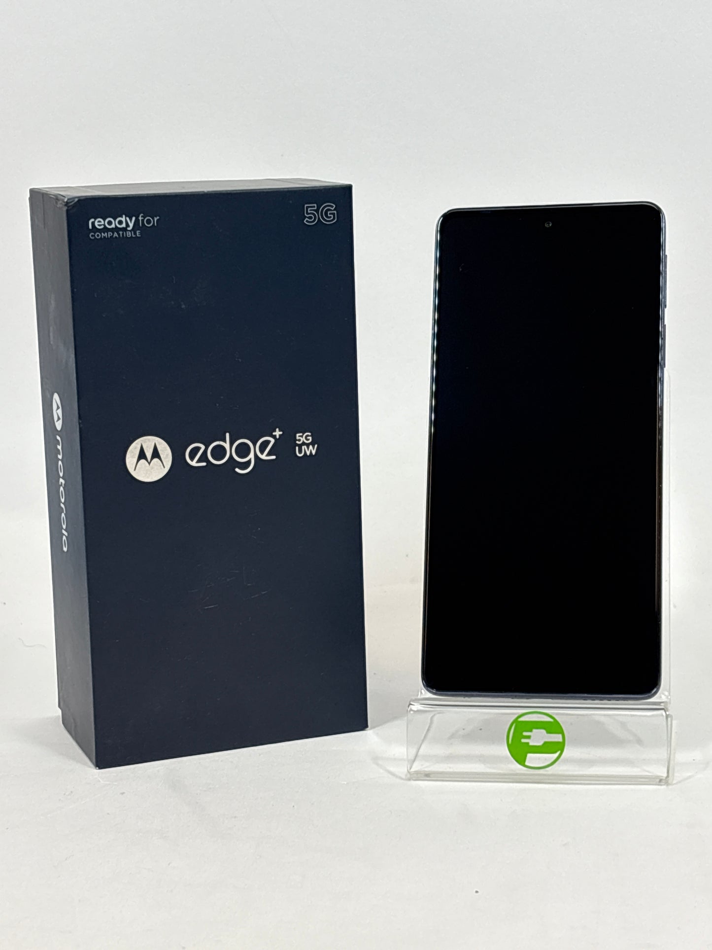 Verizon Samsung Motorola Edge+ 5G UW 128GB 