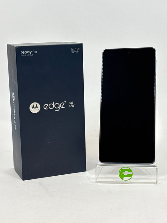 Verizon Samsung Motorola Edge+ 5G UW 128GB 
