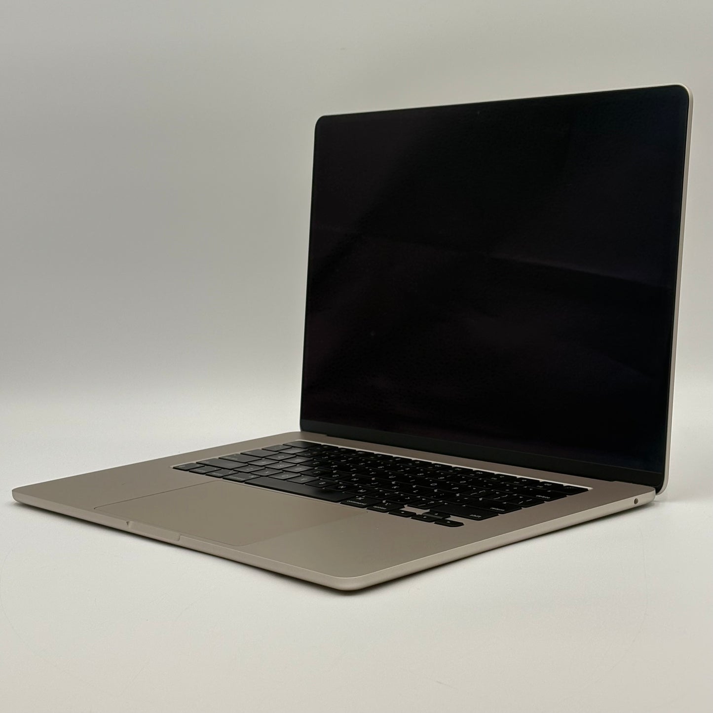 2023 Apple MacBook Air 15" M2 10C GPU 3.5GHz 8GB RAM 512GB SSD MQKV3LL/A