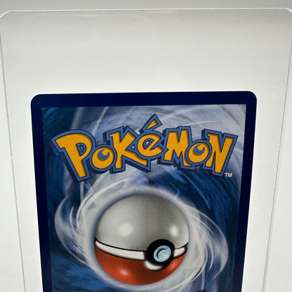 Pokémon TCG Fezandipiti EX #288 Ascended Heros Holo NM