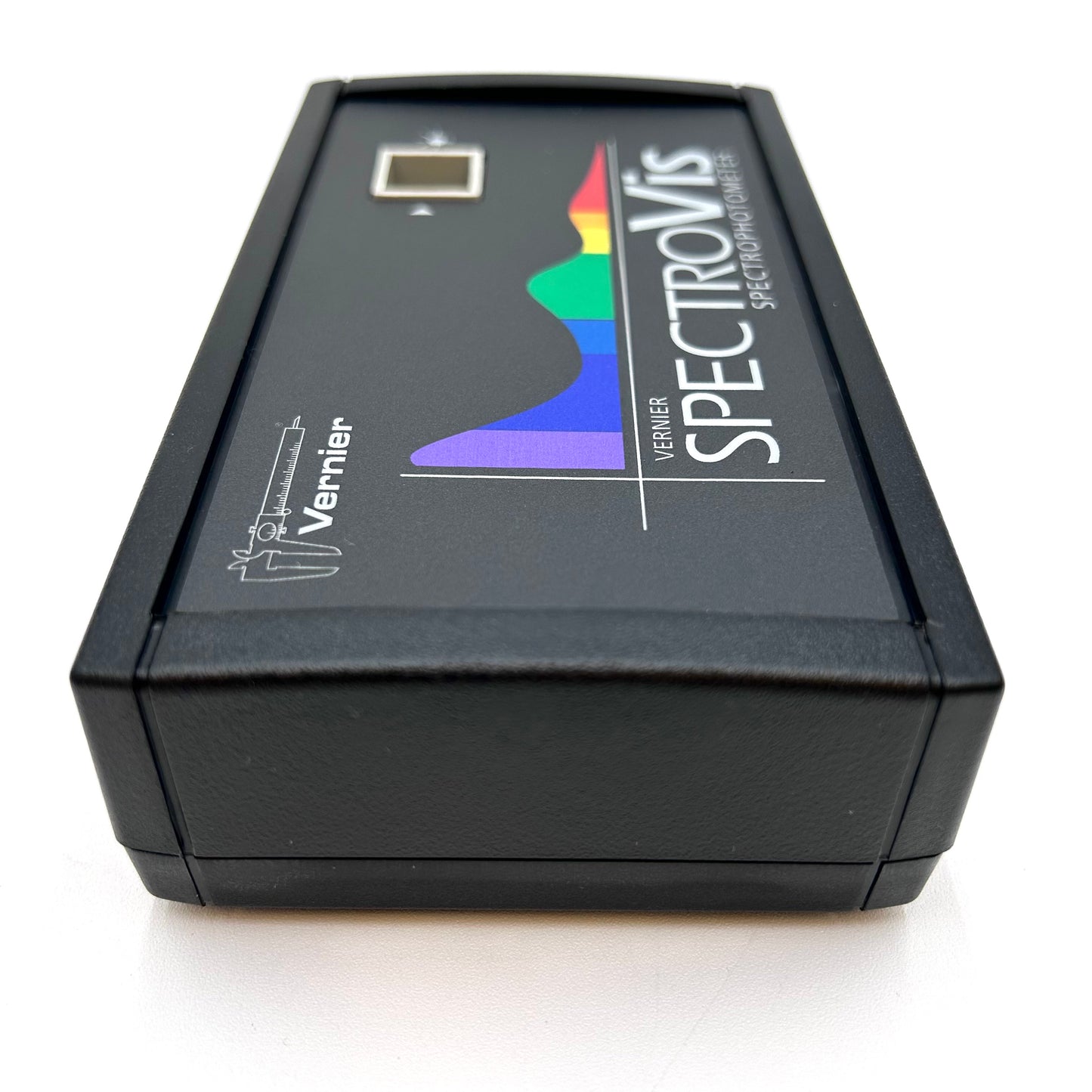 New Vernier SVIS SpectroVis Spectrophotometer