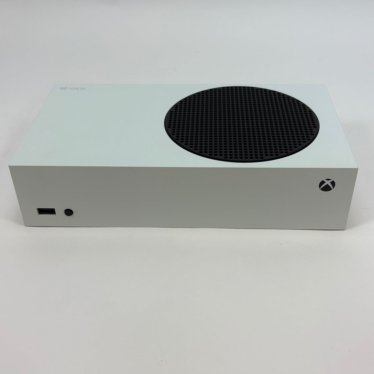 Microsoft Xbox Series S 512GB Console Gaming System White 1883