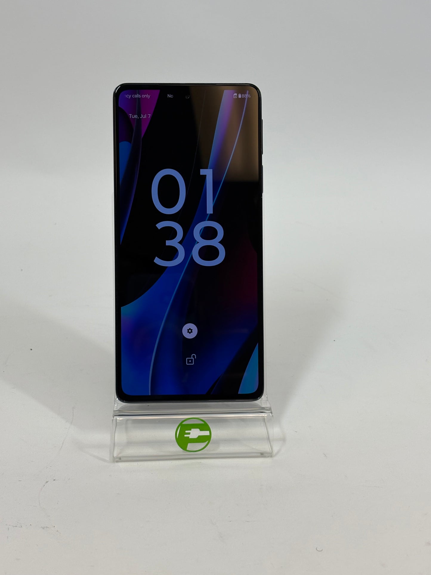 Verizon Samsung Motorola Edge+ 5G UW 128GB 