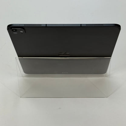 Unlocked Apple iPad Pro 13" M4 256GB Space Black 3M784LL/A