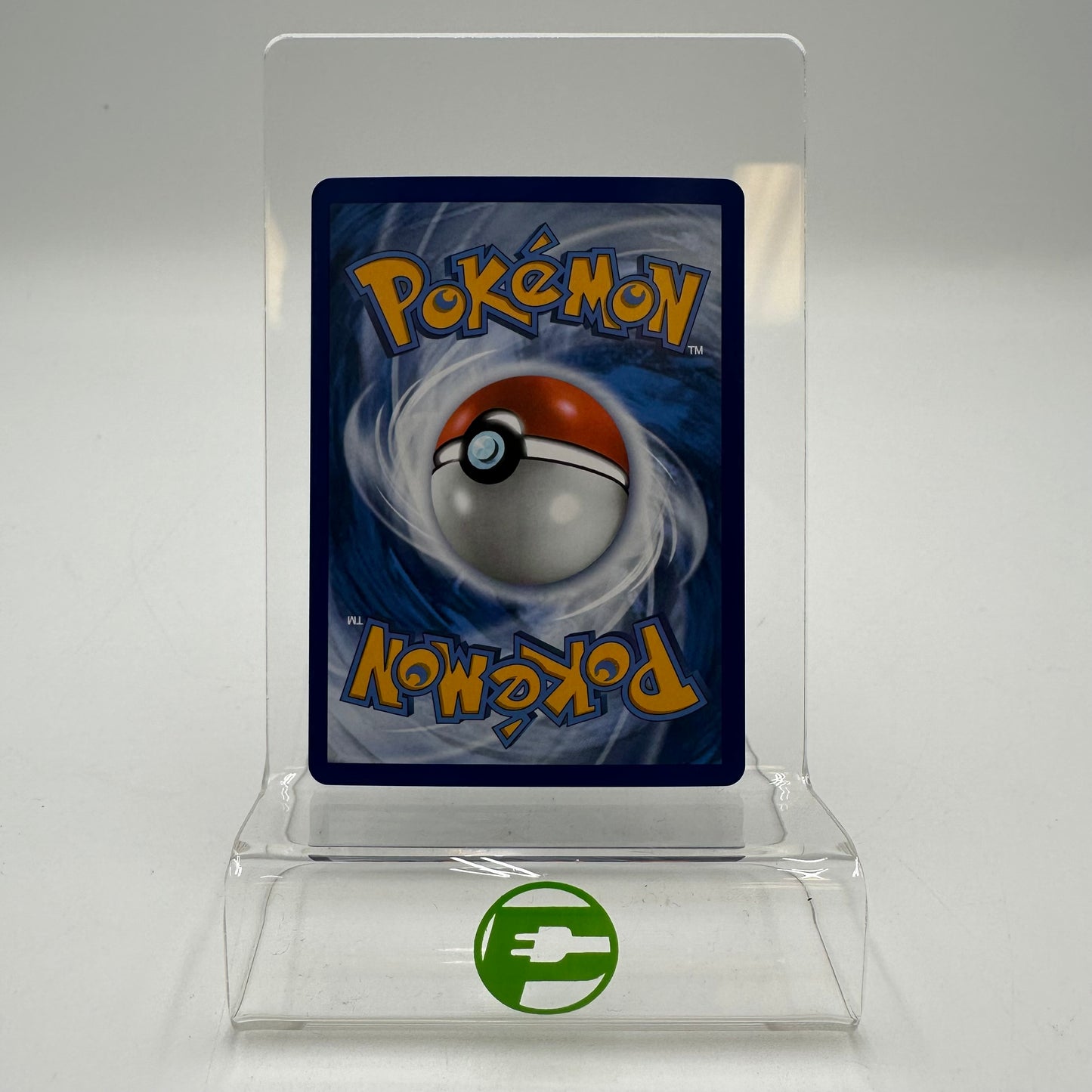 Pokémon TCG Iron Valiant EX #157 Prismatic Evolutions Holo NM