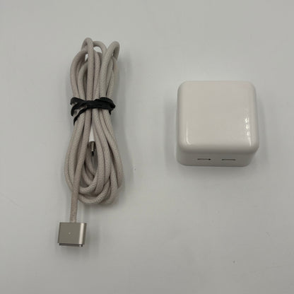 2023 Apple MacBook Air 15" M2 10C GPU 3.5GHz 8GB RAM 512GB SSD MQKV3LL/A