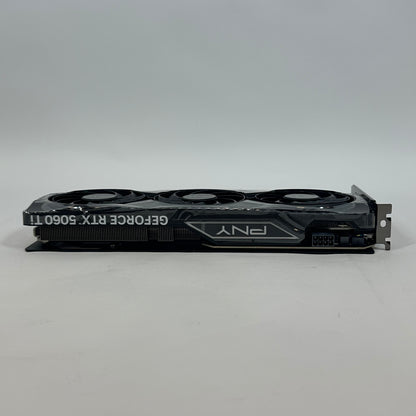 PNY GeForce RTX 5060 Ti OC 8GB GDDR7 Graphics Card VCG5060T8TFXXPBW1-O