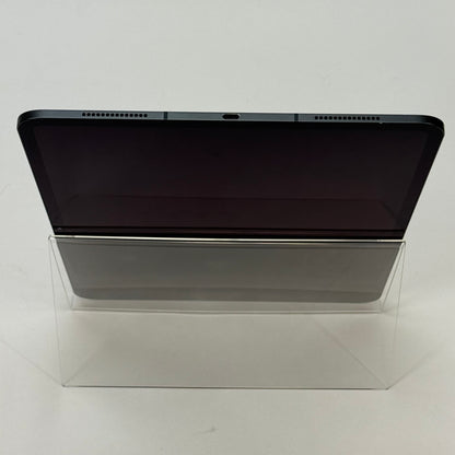 Unlocked Apple iPad Pro 13" M4 256GB Space Black 3M784LL/A