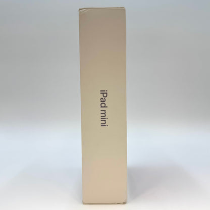 New WiFi Only Apple iPad Mini (A17 Pro) 128GB Purple A2993