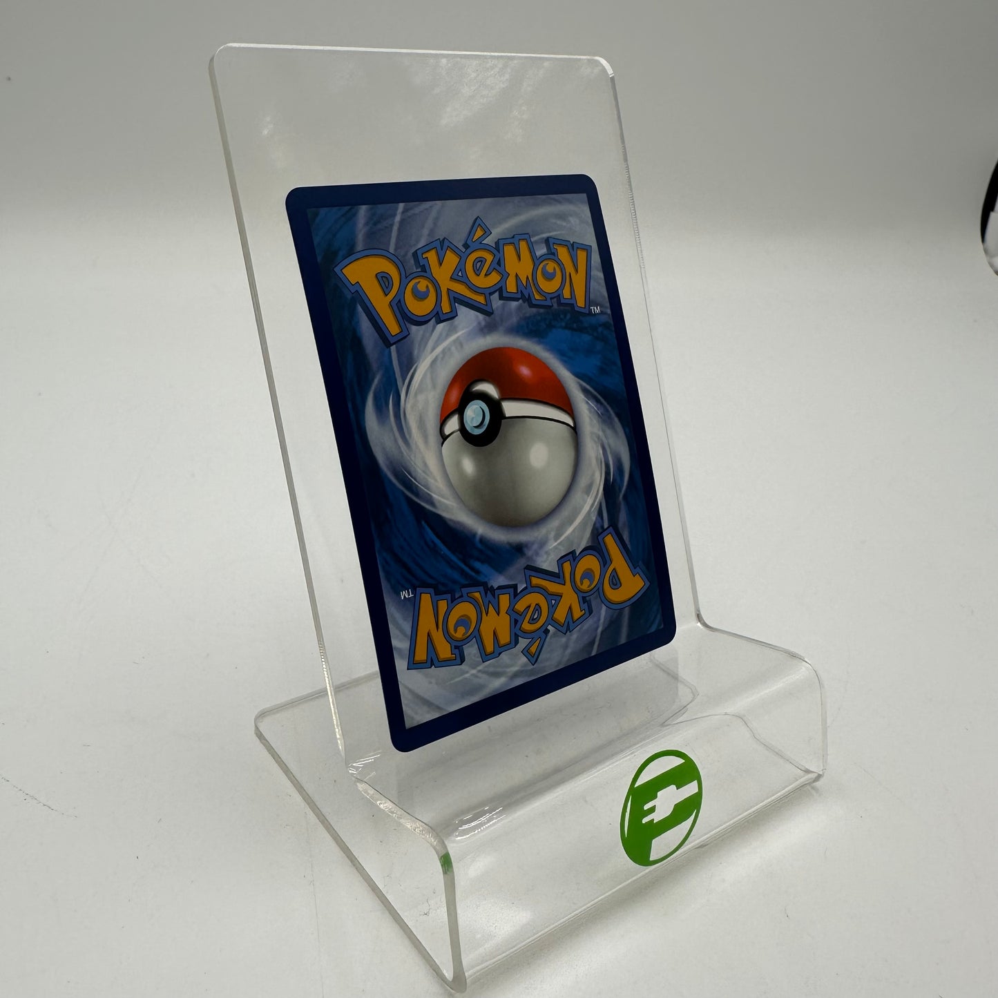 Pokémon TCG Bloodmoon Ursaluna EX #168 Prismatic Evolutions Holo 