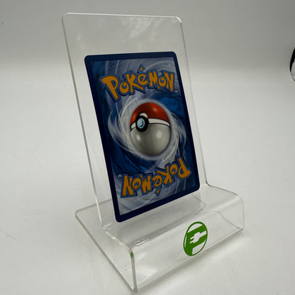 Pokémon TCG Bloodmoon Ursaluna EX #168 Prismatic Evolutions Holo 