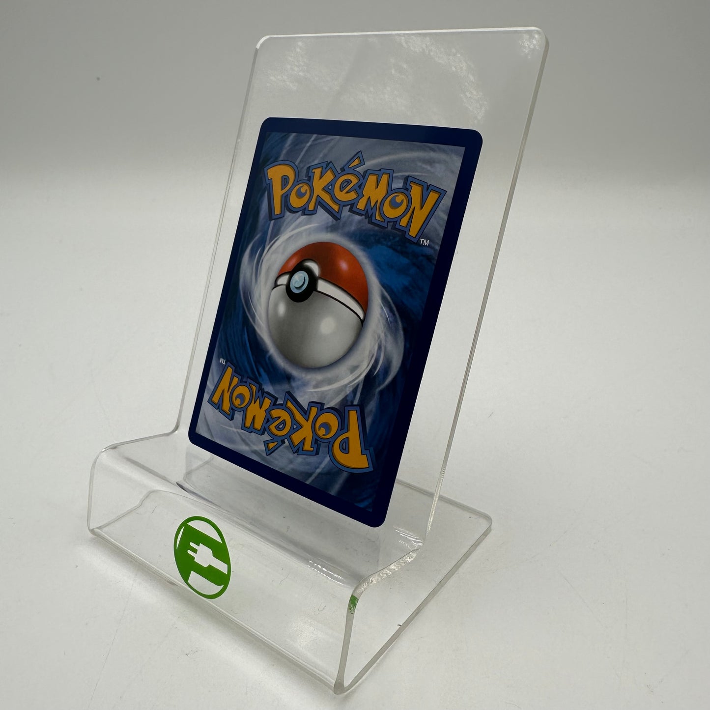 Pokémon TCG Iron Valiant EX #157 Prismatic Evolutions Holo NM