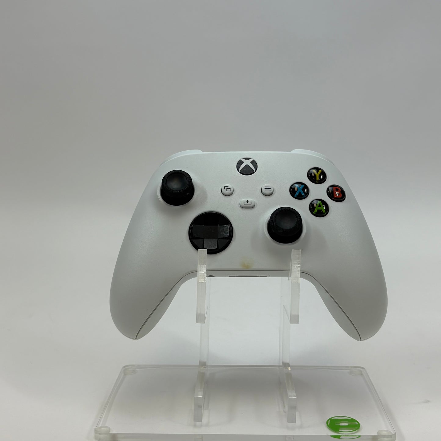 Microsoft Xbox Series S 512GB Console Gaming System White 1883